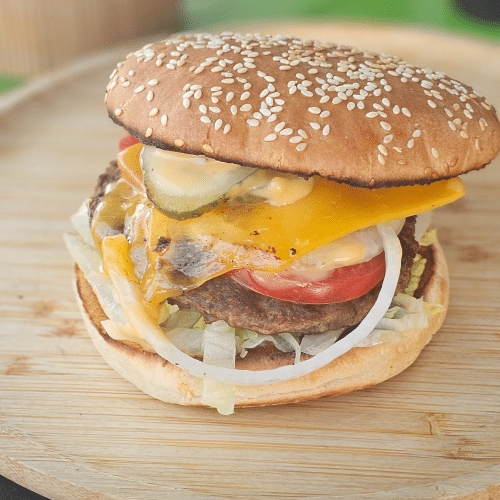 Cheeseburger