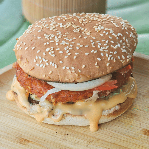 Chicken Burger