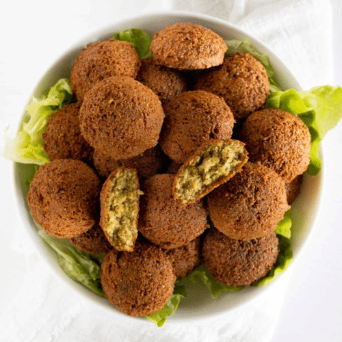 Falafel