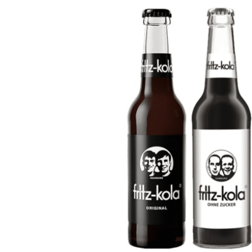 Fritzcola 0,33l