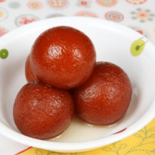 Gulab Jamun