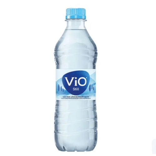 Mineralwasser 0,5l