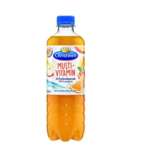 Multivitamin Saft 0,5l