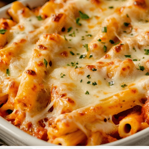 Pasta Napoli