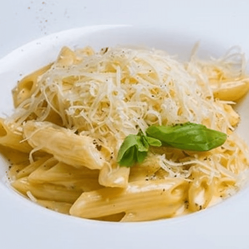 Pasta Quattro Formaggi