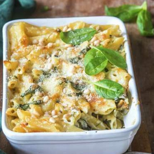 Pasta Spezial