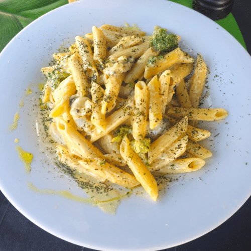 Pasta Spezial
