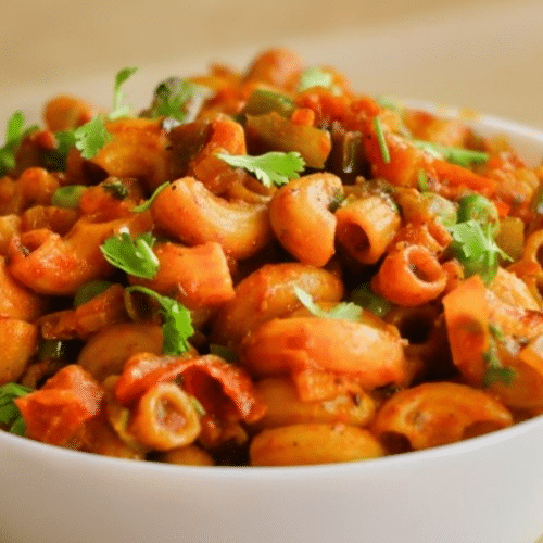 Pasta (vegetarisch)