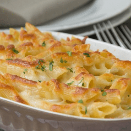 Penne Al Forno