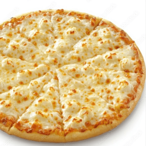 Pizza Quattro Formaggi