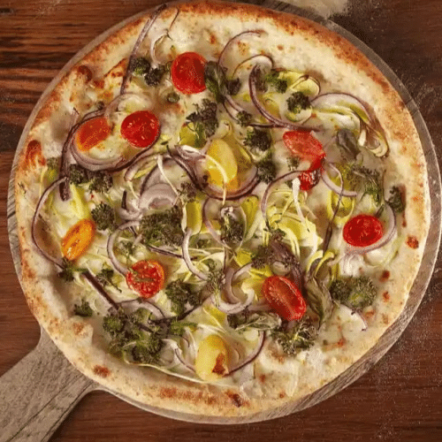 Pizza Vegetaria