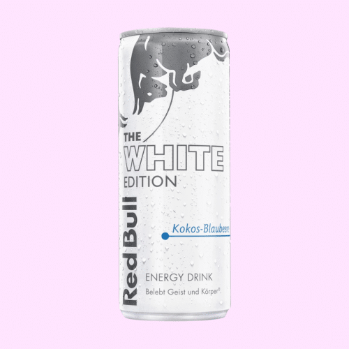 Redbull white 0,25l (EINWEG)