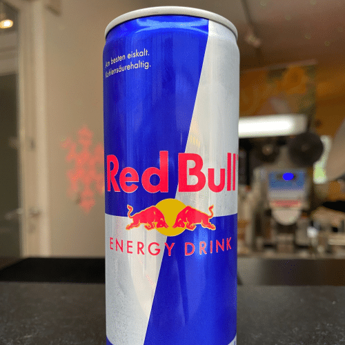 Redbull 0,25l (EINWEG)