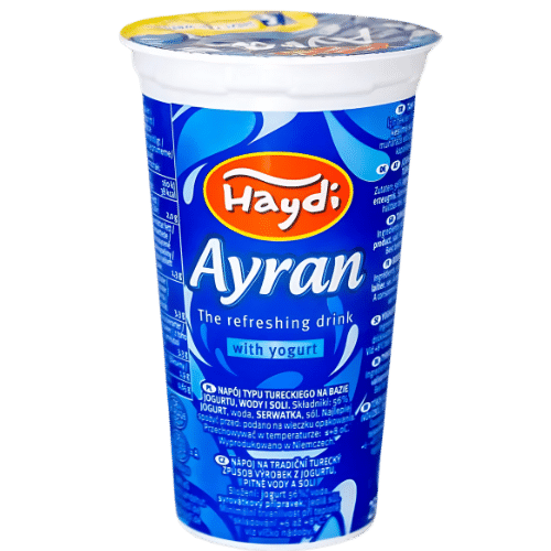 Ayran 0,25l
