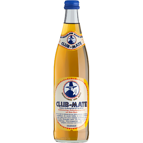 Club Mate 0,5l (EINWEG)