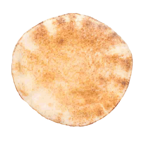 Fladenbrot (Ø 25cm)