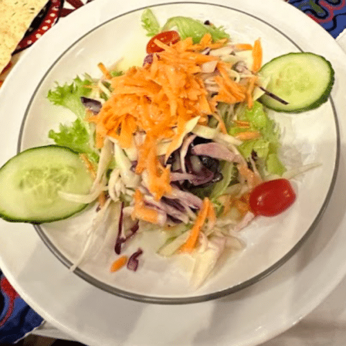 Beilagensalat