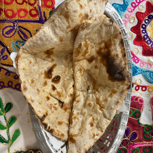 Chapati