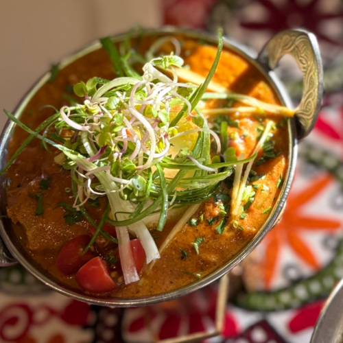 Chicken Curry