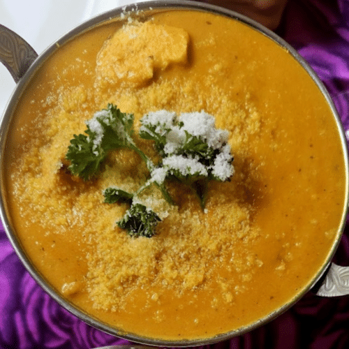 Chicken Kokos