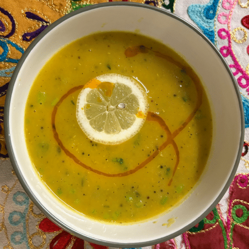 Dal Soup