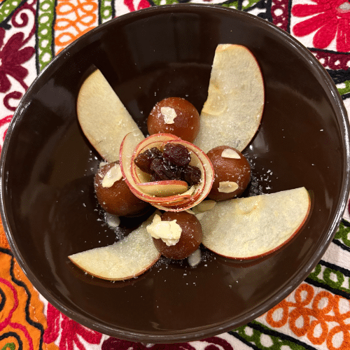 Gulab Jamun