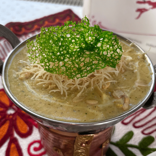 Lamb Muglai