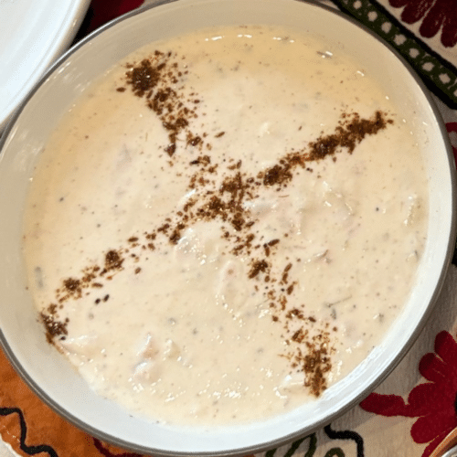 Raita