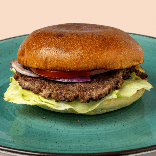 Mosh's Hamburger