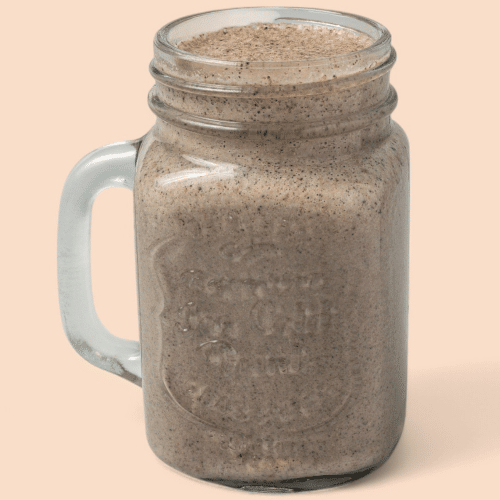 Oreo Shake 0,4l