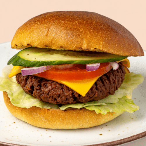 Veggie Burger