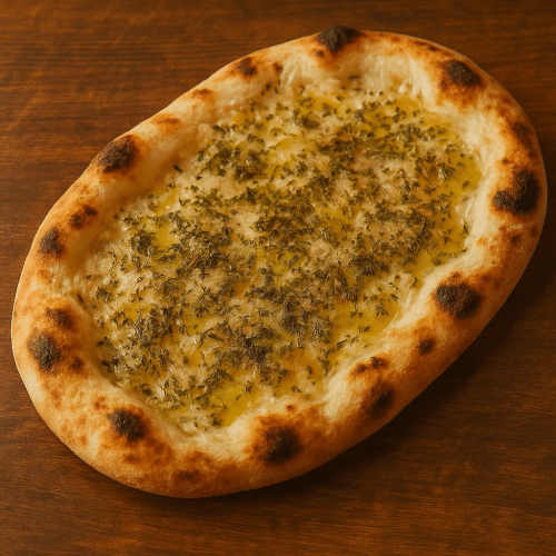 Pizzabrot