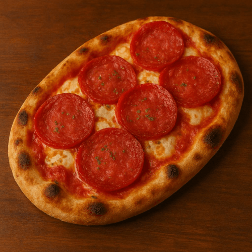 Pizza Salami