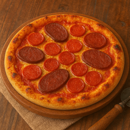 Pizza Popeye