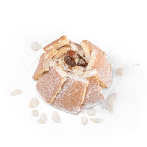 Geeister Kaiserschmarrn, ca. 70 g - Tiefkühl