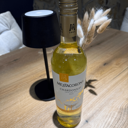 Mezzacorona Chardonnay