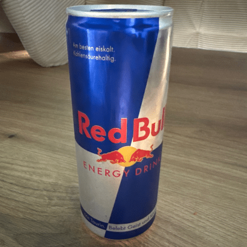 Redbull