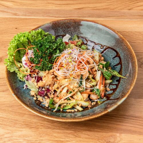 Rice Bowl
