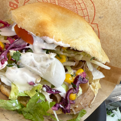 Döner