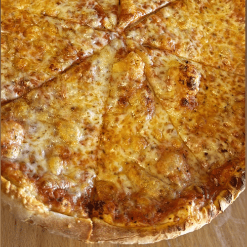 Pizza Margherita