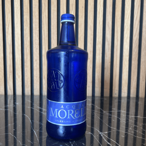 Acqua Morelli 0,75l (MEHRWEG)