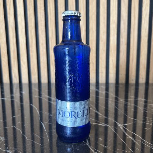 Acqua Morelli Natural 0,25l (MEHRWEG)