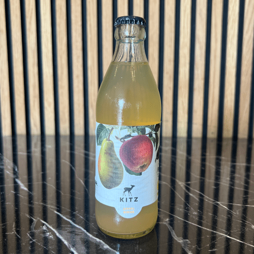 Kitz Apfel-Birnen-Schorle 0,33l