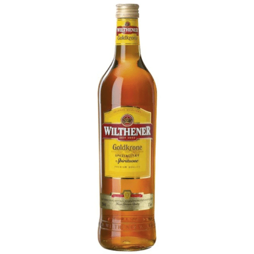 Goldkrone