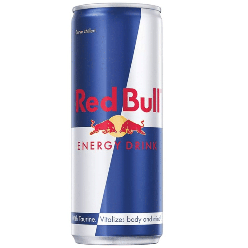 Red-Bull 0,33l (EINWEG)