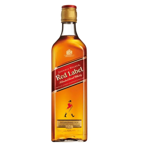 Red Label