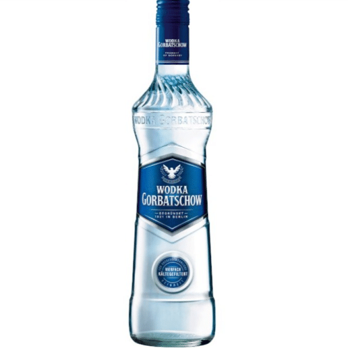 Wodka Gorbatschow