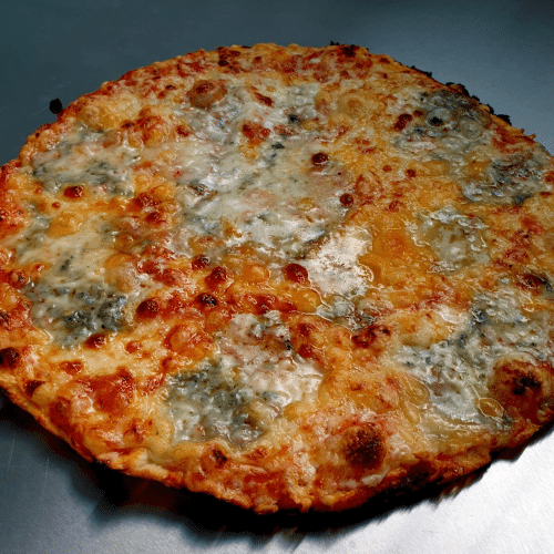 Pizza Quattro Formaggi