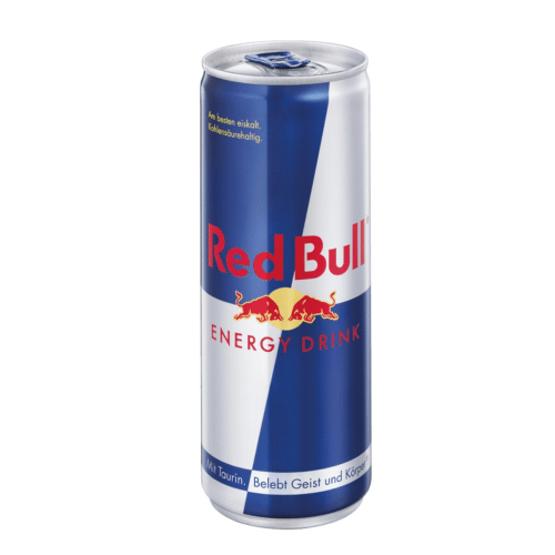 Red Bull Energy Drink 0,25l (EINWEG)