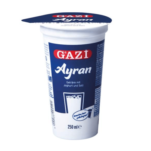 Gazi Ayran 0,25l